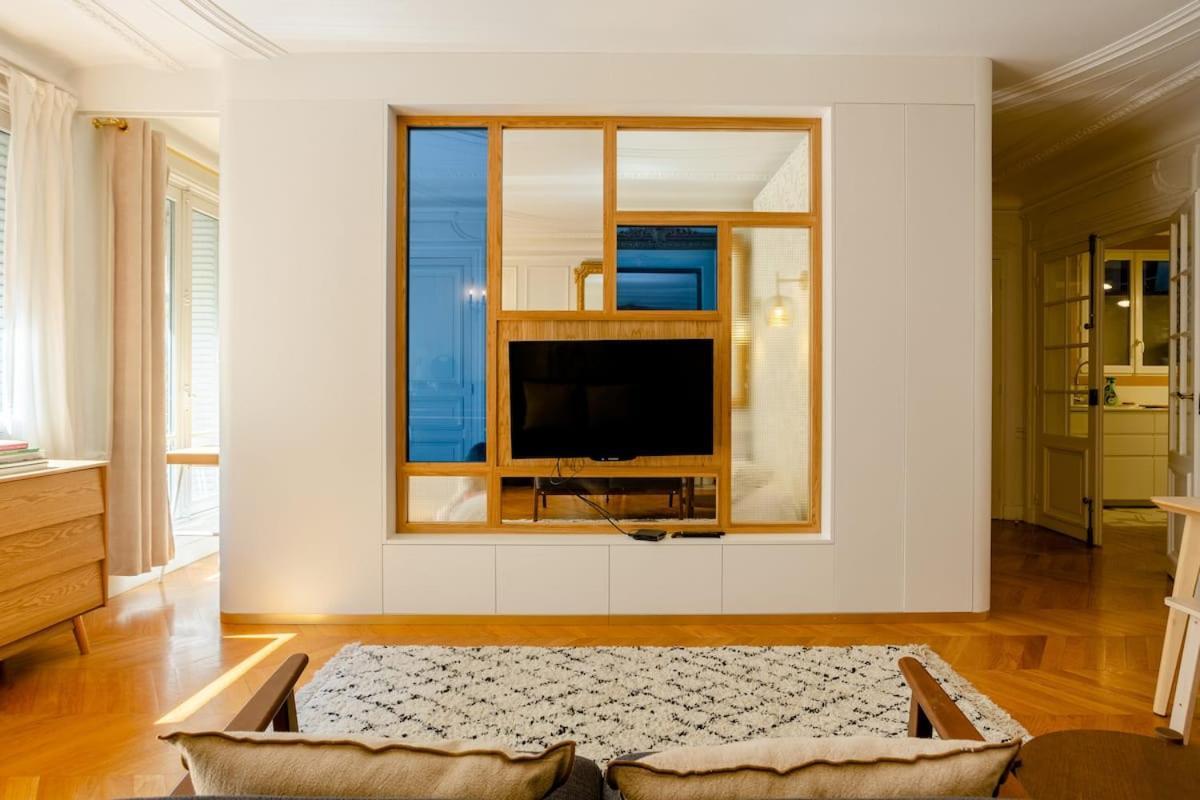 Apartment Bel Dans Le 9eme