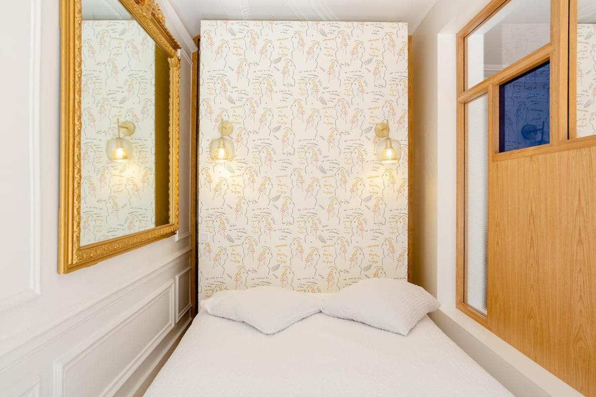 Apartment Bel Dans Le 9eme
