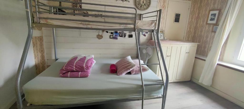 Hostel Fleur De Paris