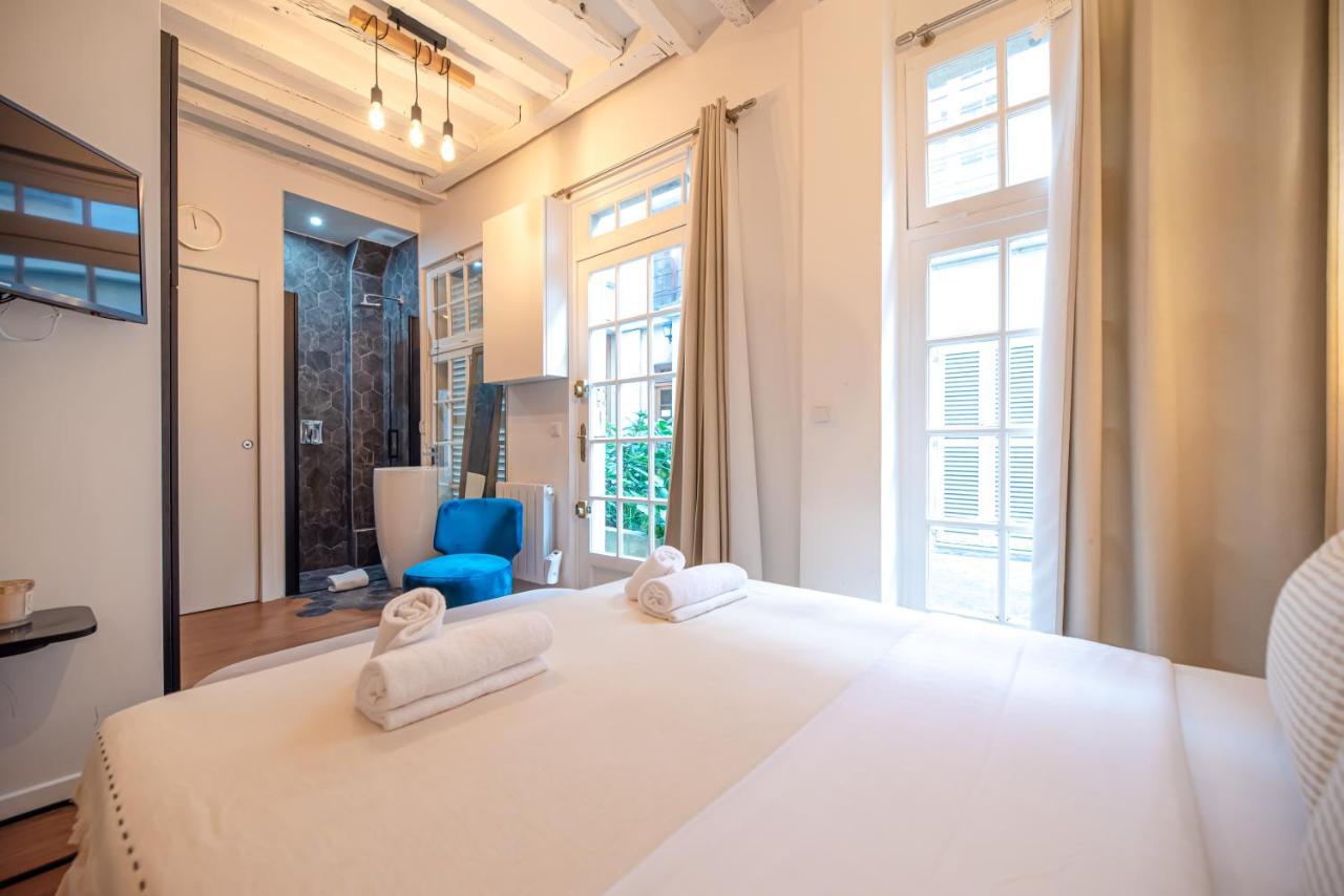 Dreamyflat - Heart Of Marais Paris