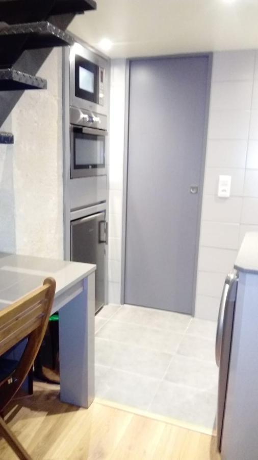 Studio Centre Apartment *