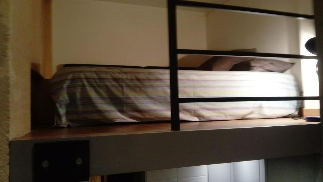 Apartment Studio Centre Paris
