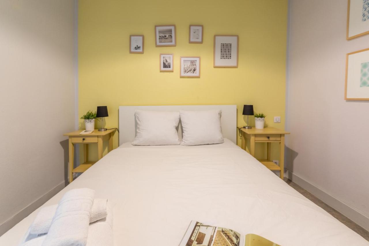 Ws Mouffetard - Panthéon Appartement Paris