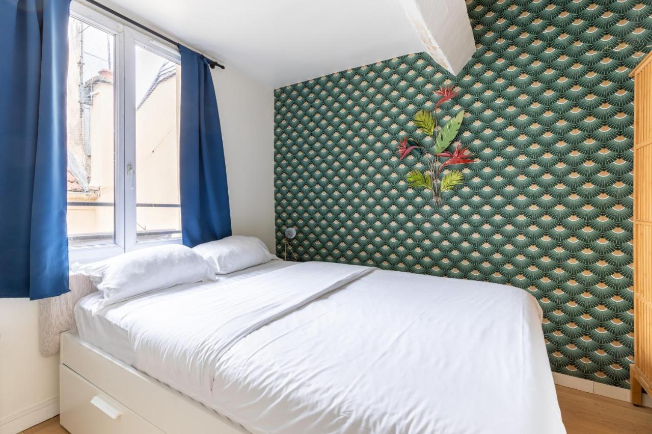 Apartment Grands Boulevard 52 *