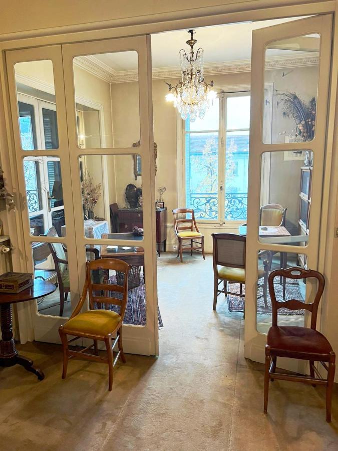 Beautiful Flat In The Center Of 6 Th District Appartement
