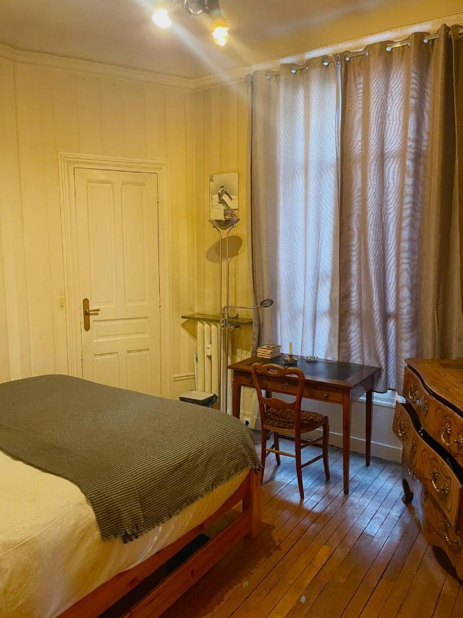 Beautiful Flat In The Center Of 6 Th District * Paris