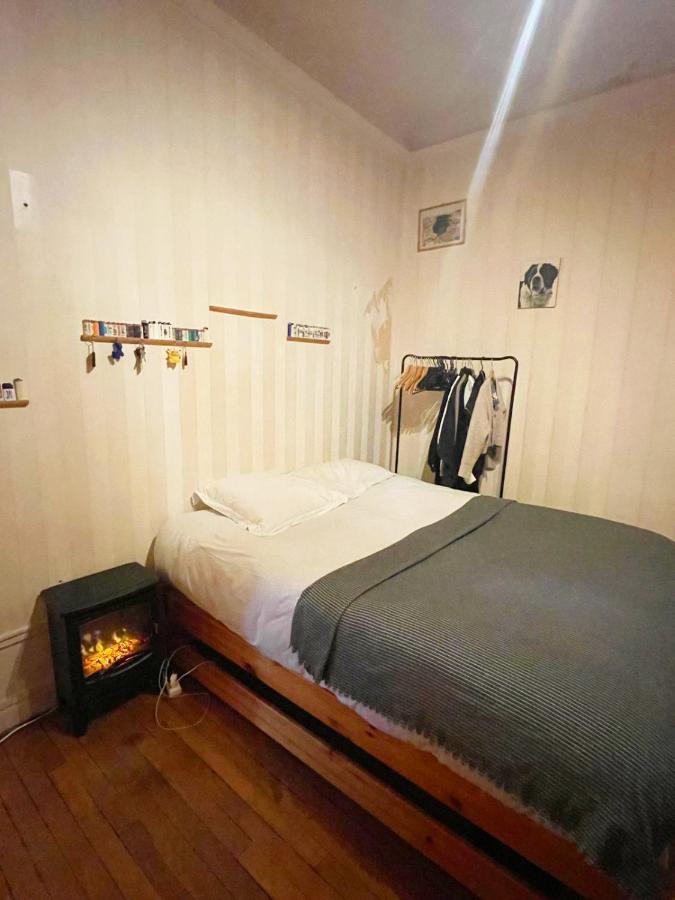 Beautiful Flat In The Center Of 6 Th District Paris