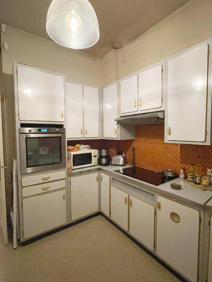 Beautiful Flat In The Center Of 6 Th District * Paris
