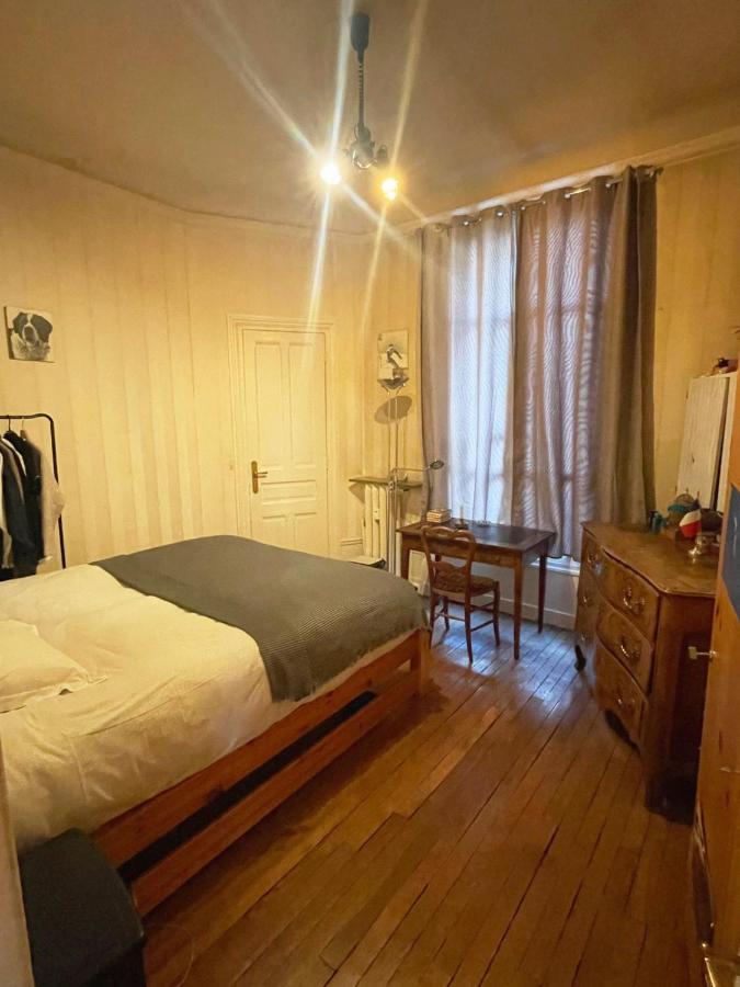 Beautiful Flat In The Center Of 6 Th District *