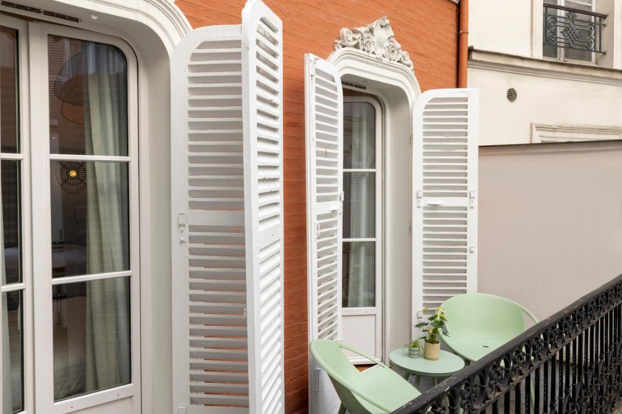 Apartment Yuna Blanche - Serviced