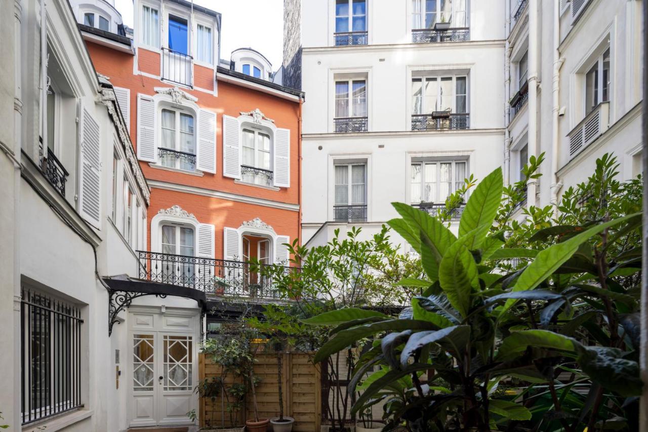 Apartment Yuna Blanche - Serviced *