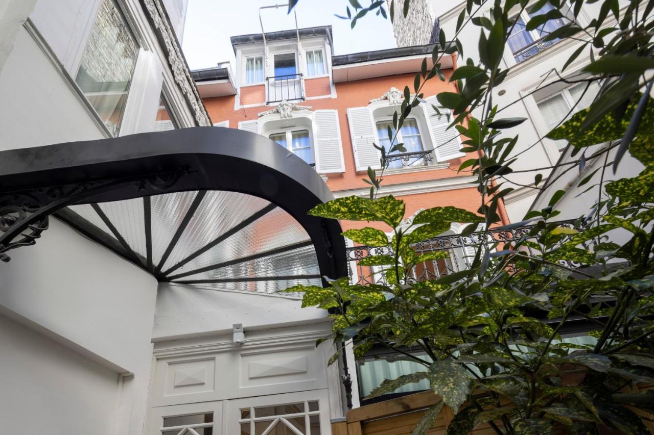 Apartment Yuna Blanche - Serviced