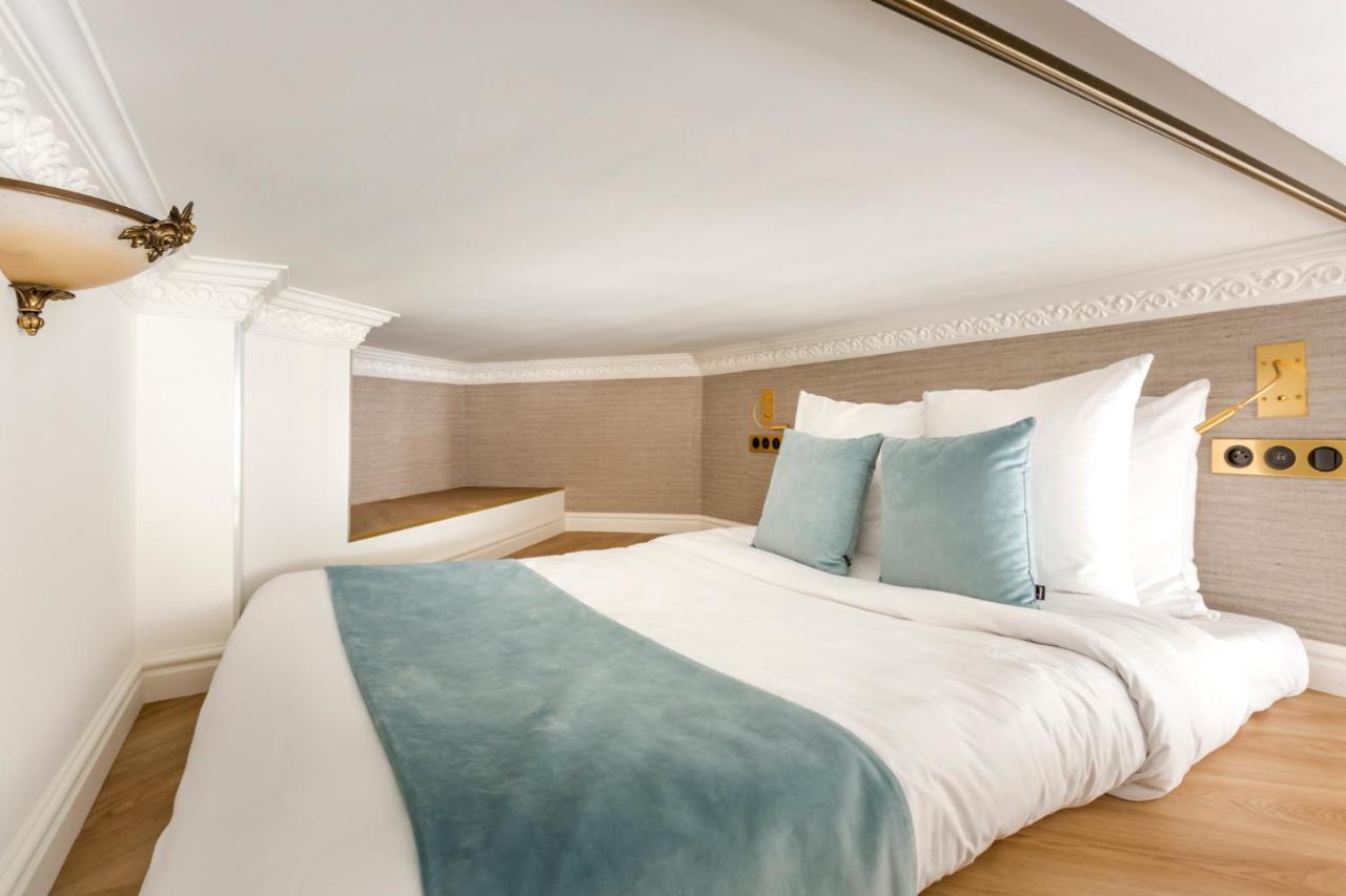 Appartement Merveil - Luxury - Louvre - Reaumur Ii *