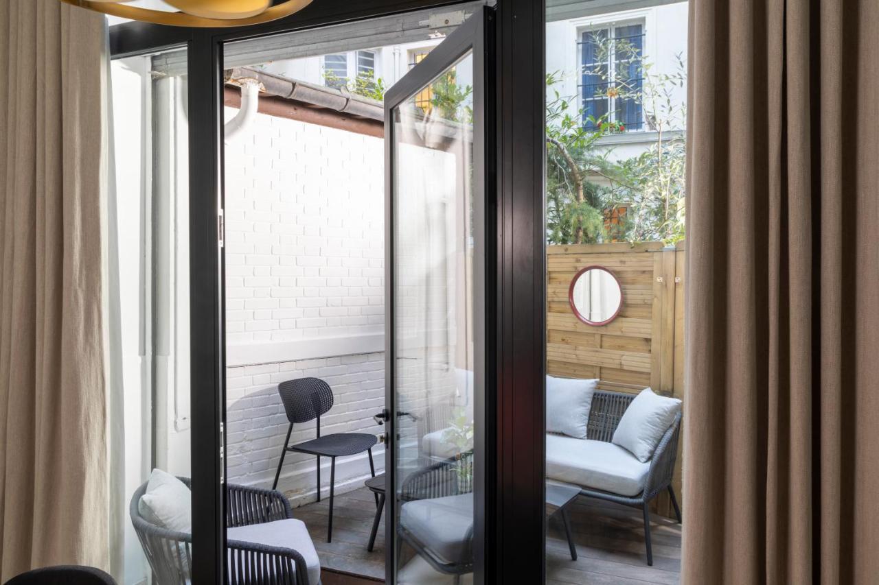 Apartment Yuna Blanche - Serviced *
