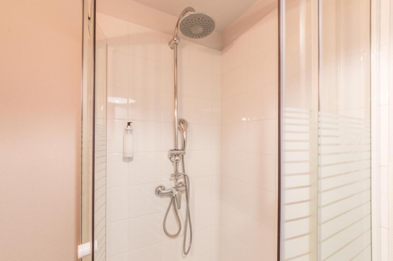 Ws Mouffetard - Panthéon Appartement *