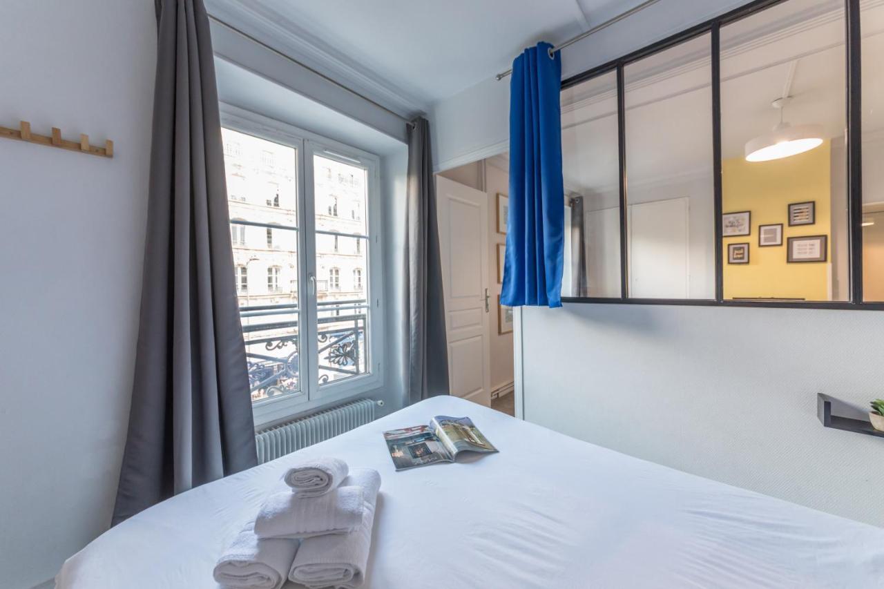 Ws Mouffetard - Panthéon Appartement