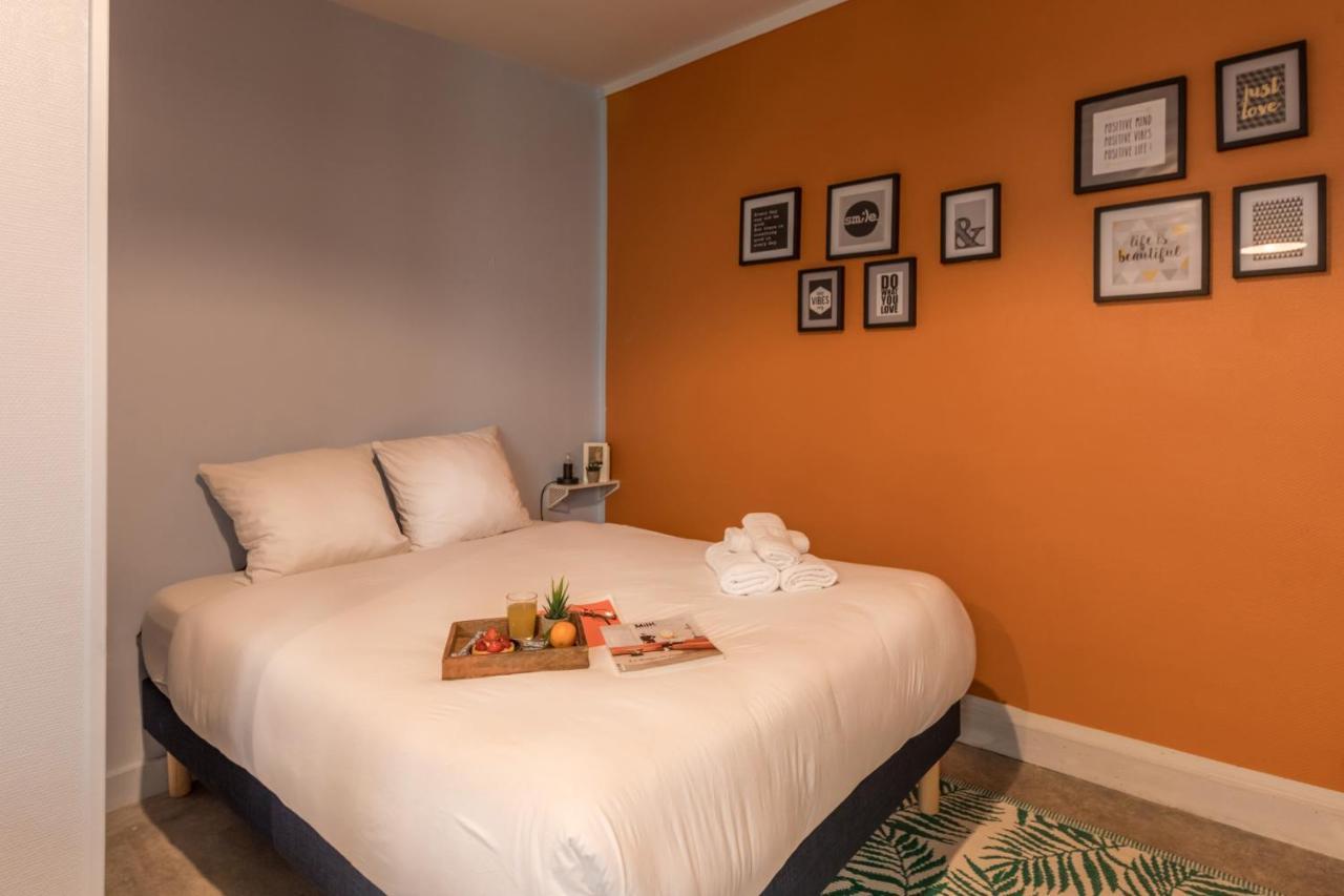 Appartement Ws Mouffetard - Panthéon *
