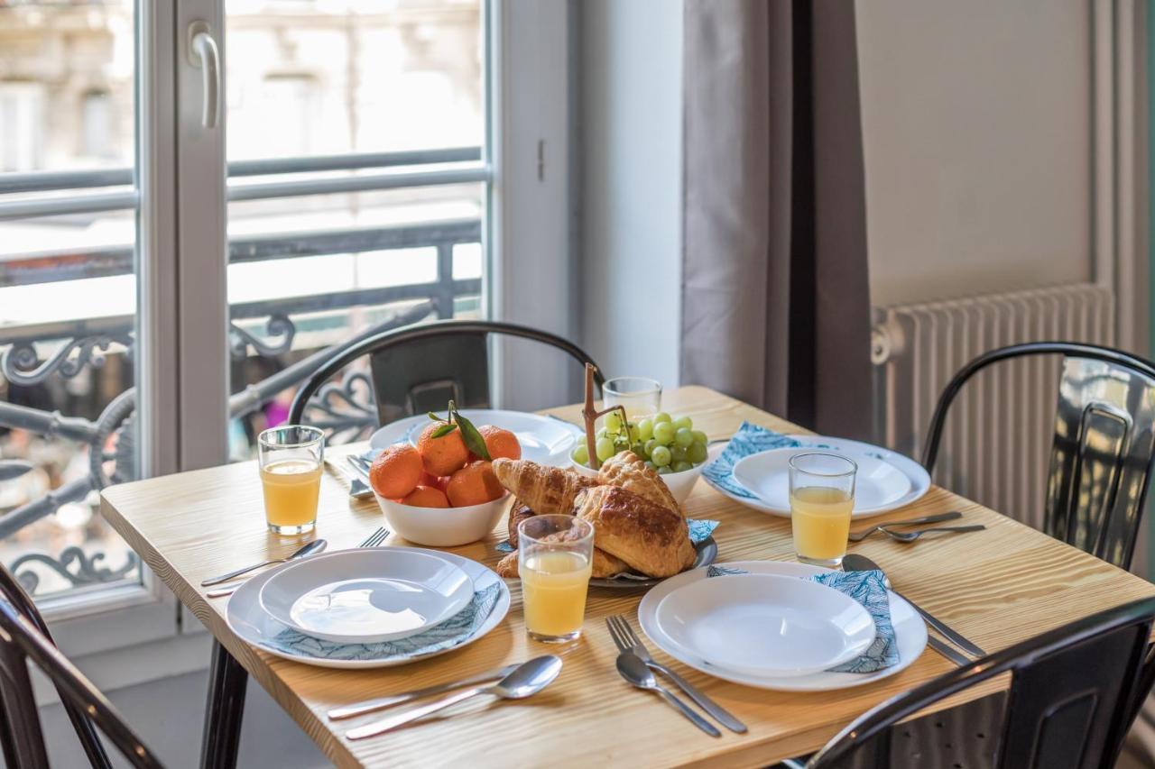 Ws Mouffetard - Panthéon Appartement Paris