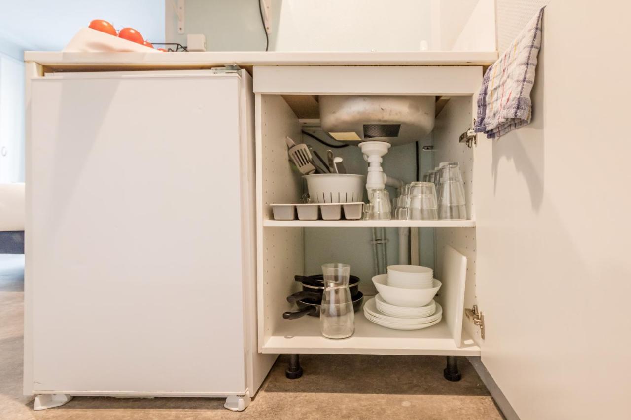Appartement Ws Mouffetard - Panthéon