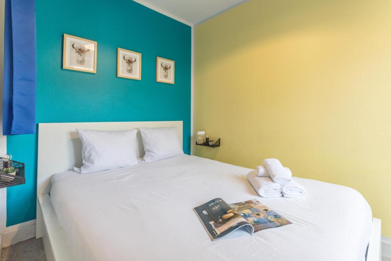 Appartement Ws Mouffetard - Panthéon