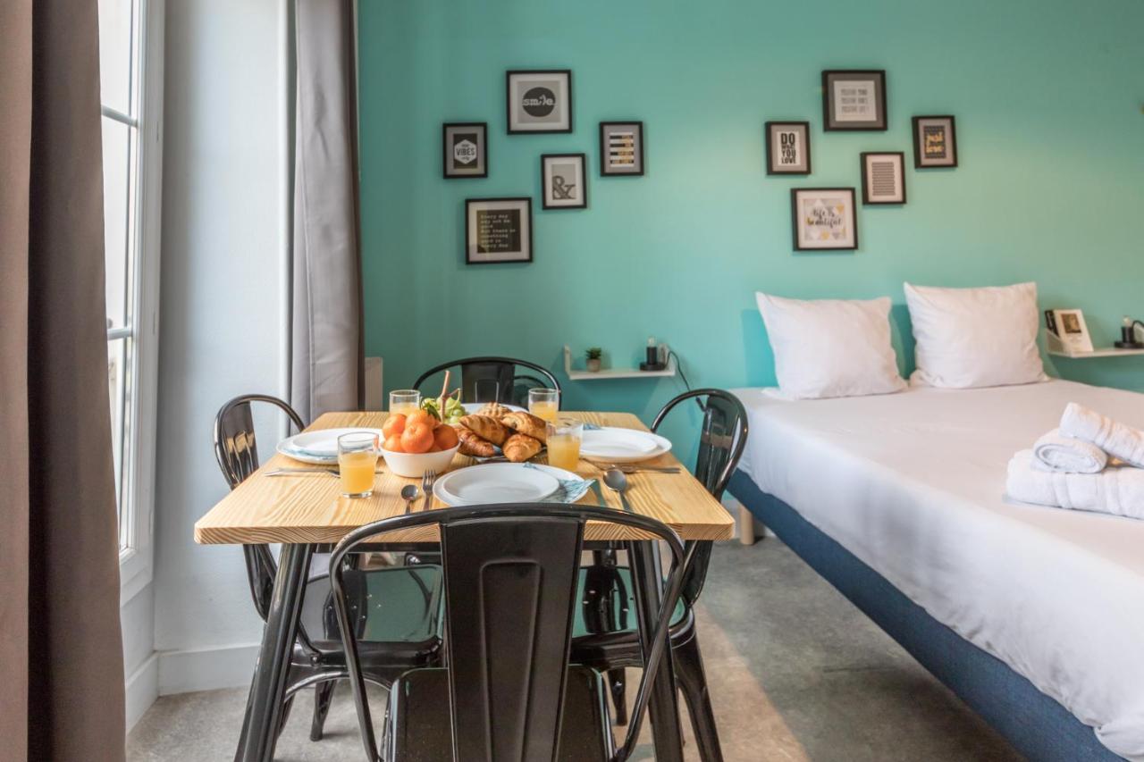 Appartement Ws Mouffetard - Panthéon