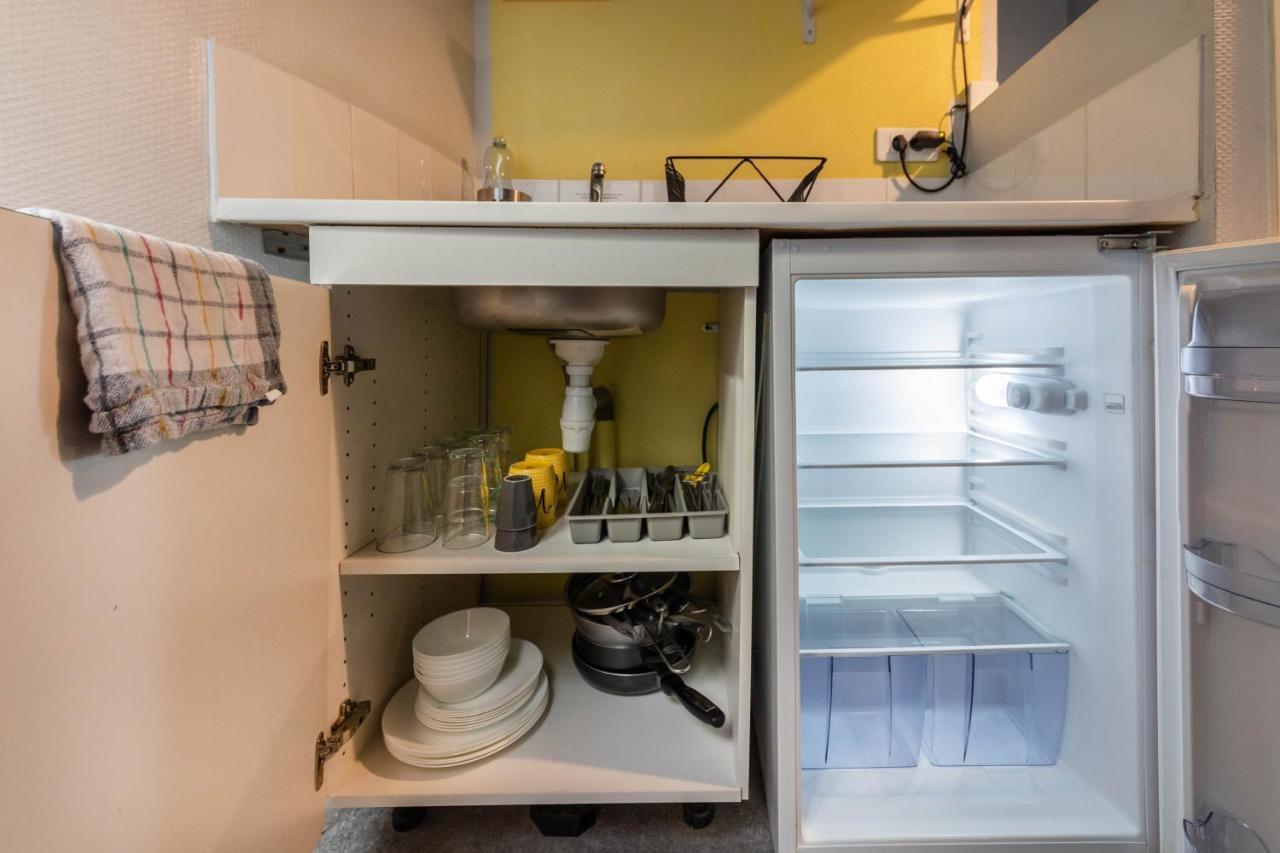 Appartement Ws Mouffetard - Panthéon *