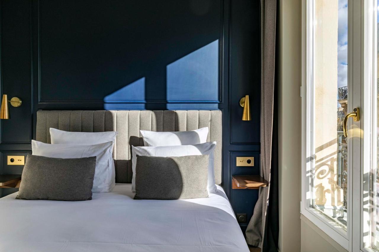 Maison Barbes Hotel