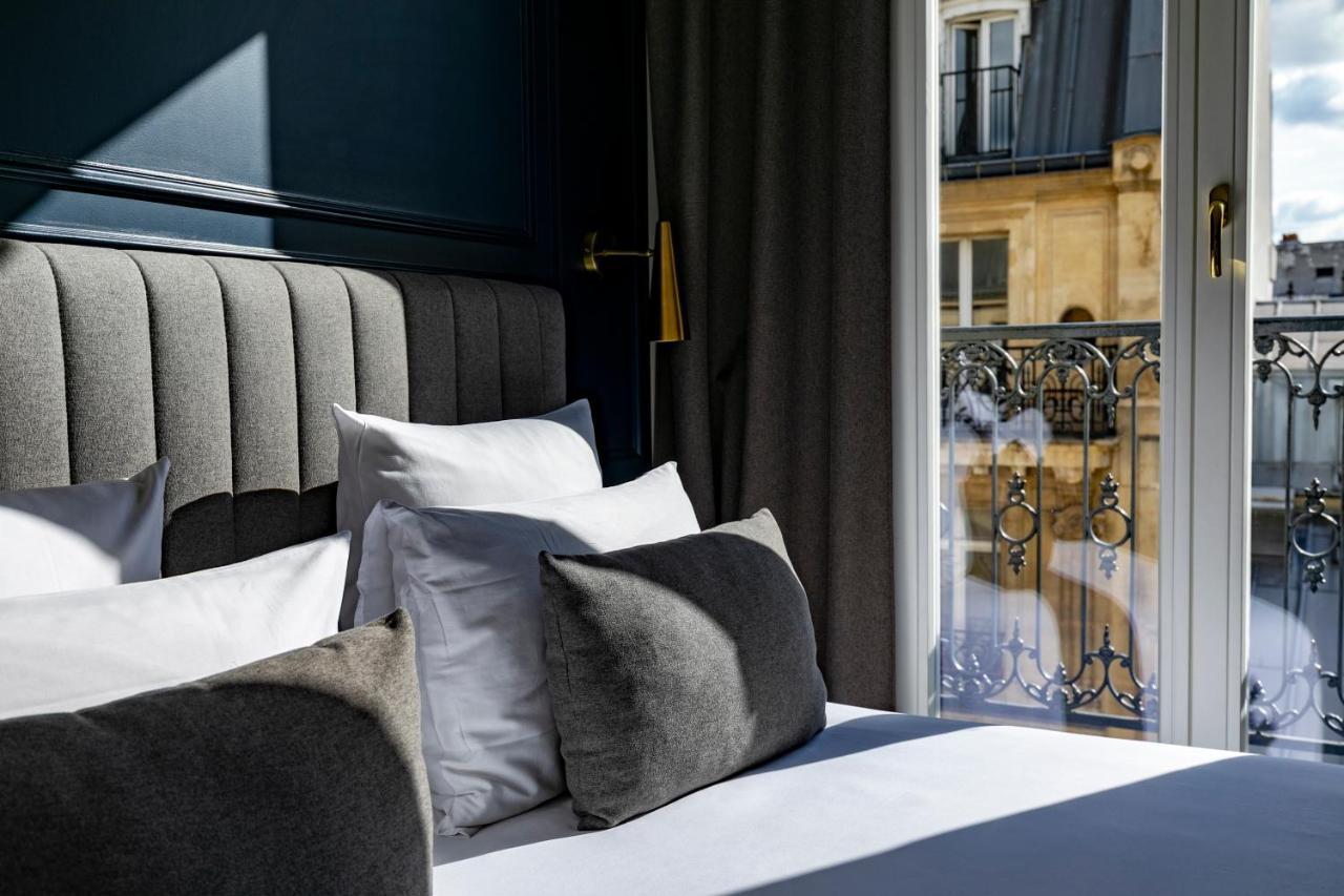 Maison Barbes 4*