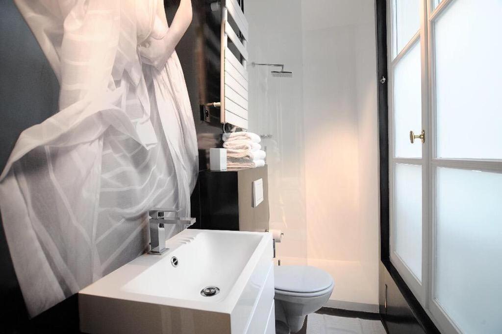 Apartment High L' Elysee Faubourg St Honore