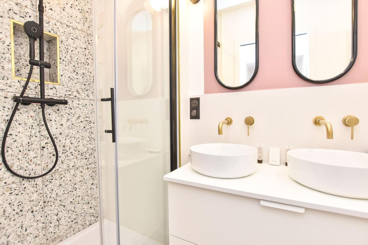 Charming And Cosy Flat Next To The Eiffel Tower *