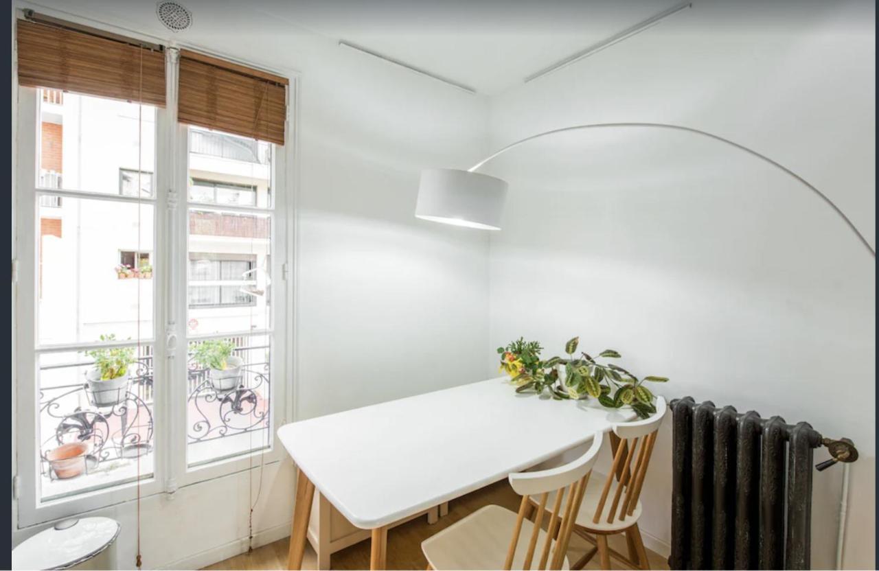 Apartment Petit Lumineux Et Atypique