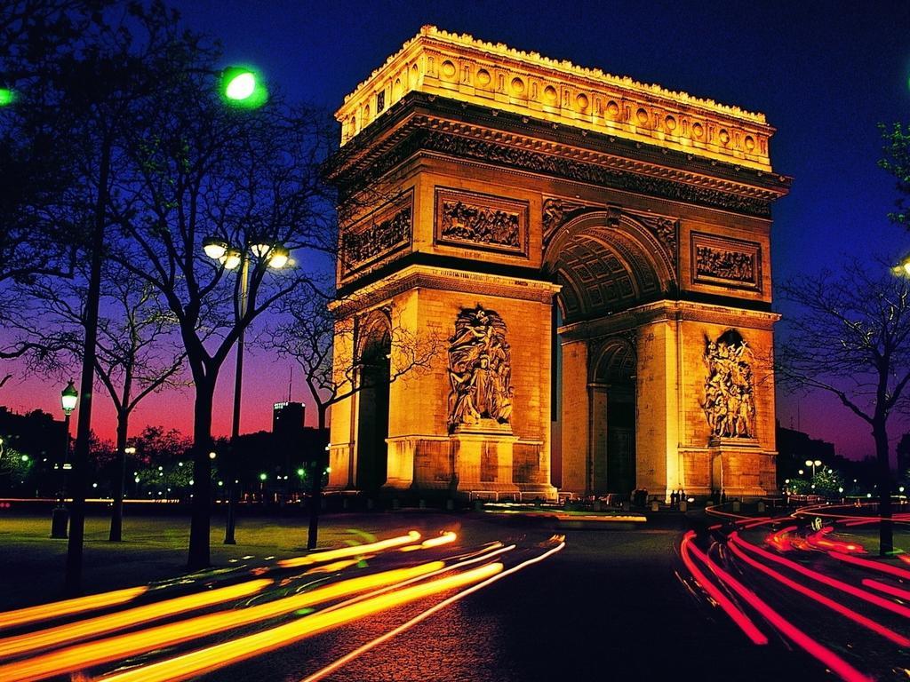 De Sévigné Paris
