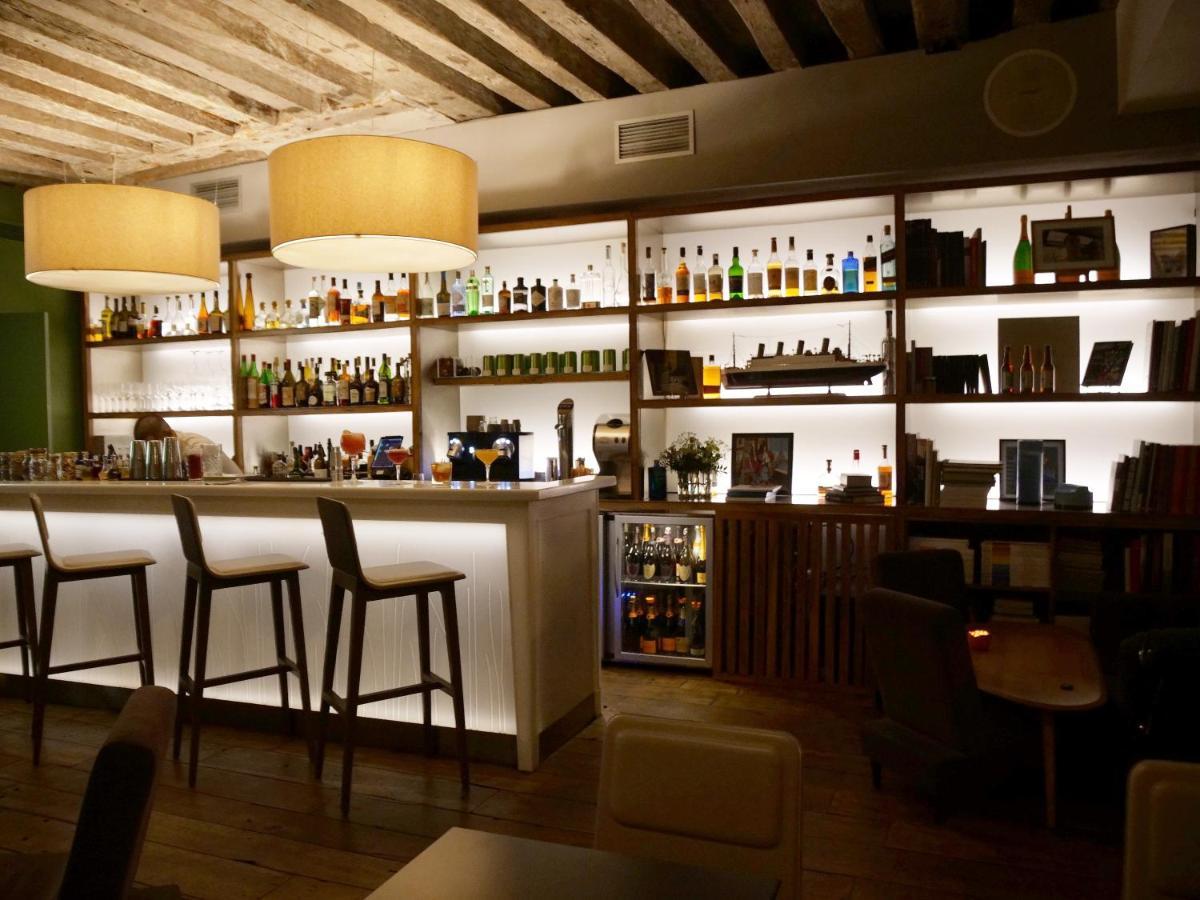 Jules & Jim Hotel Paris