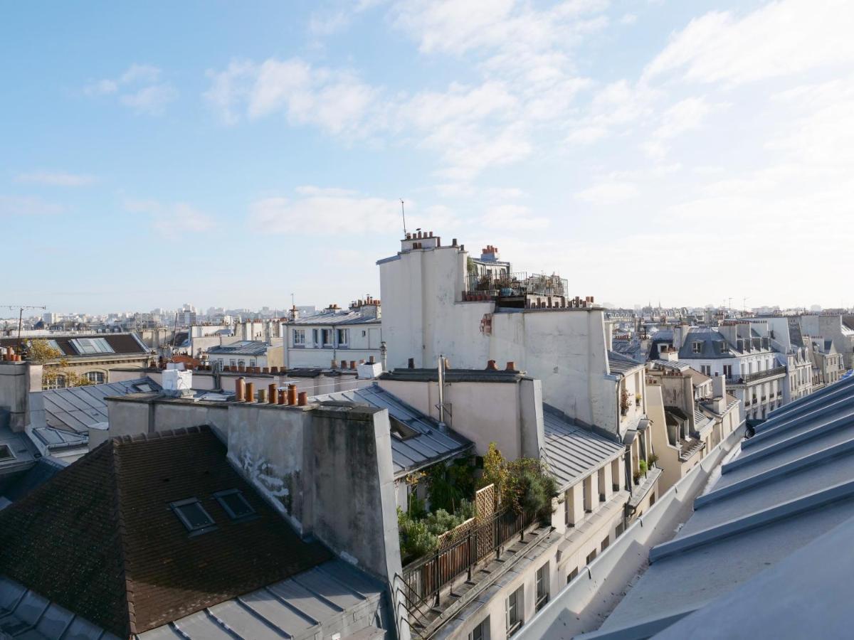 Hotel Jules & Jim 4*