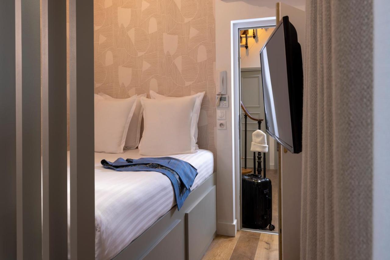 Apartment Yuna Blanche - Serviced Paris