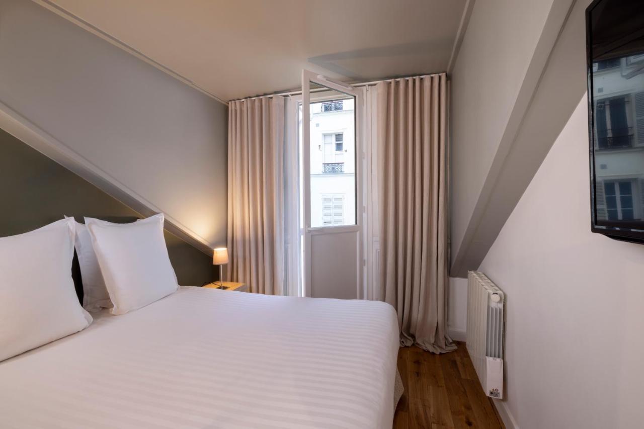Apartment Yuna Blanche - Serviced *