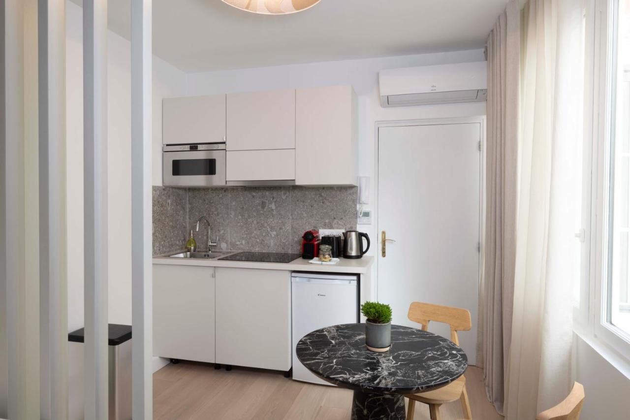 Yuna Blanche - Serviced Apartment