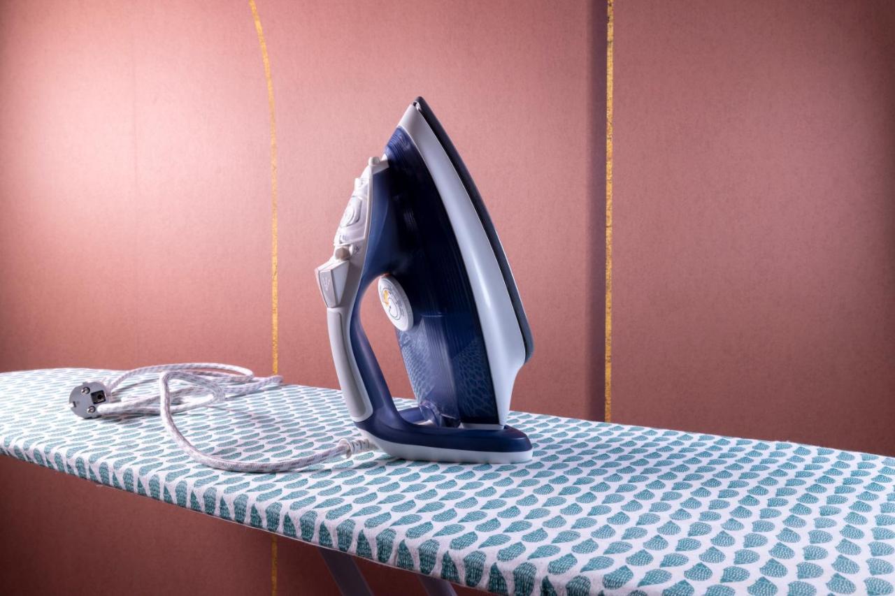 Yuna Blanche - Serviced Apartment Paris