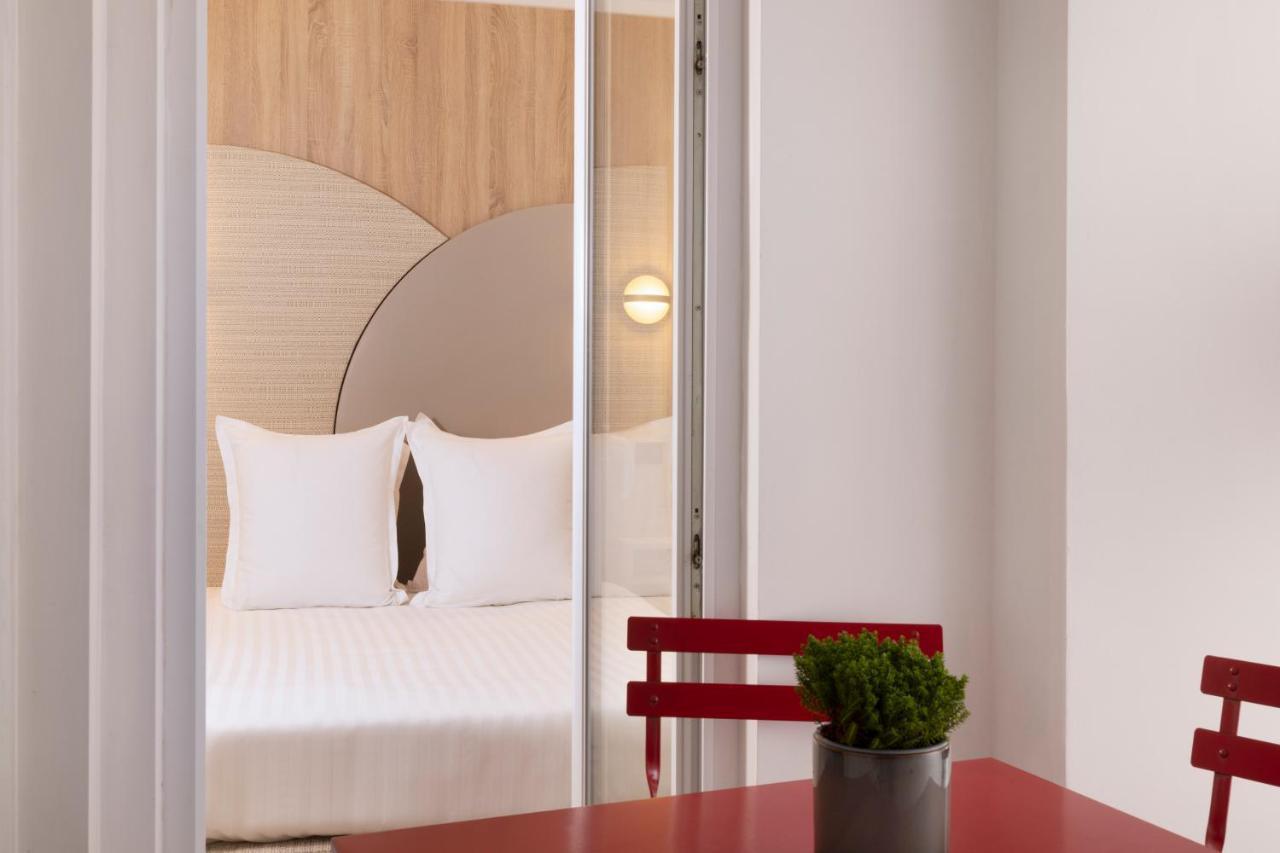 Yuna Blanche - Serviced Apartment *