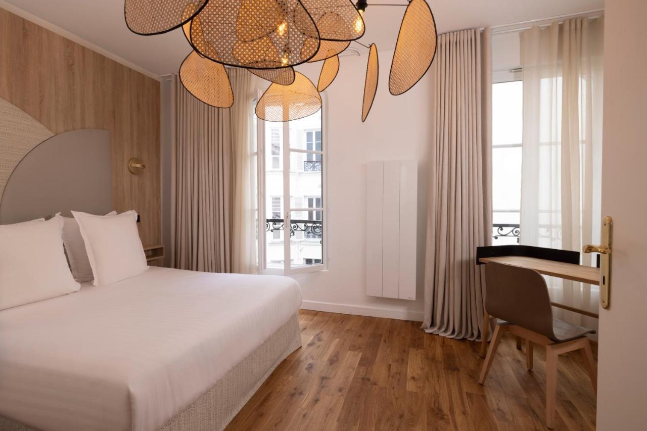 Apartment Yuna Blanche - Serviced *