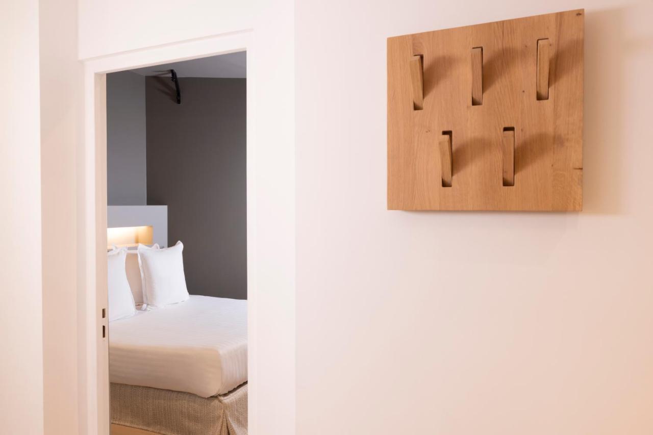 Yuna Blanche - Serviced Apartment