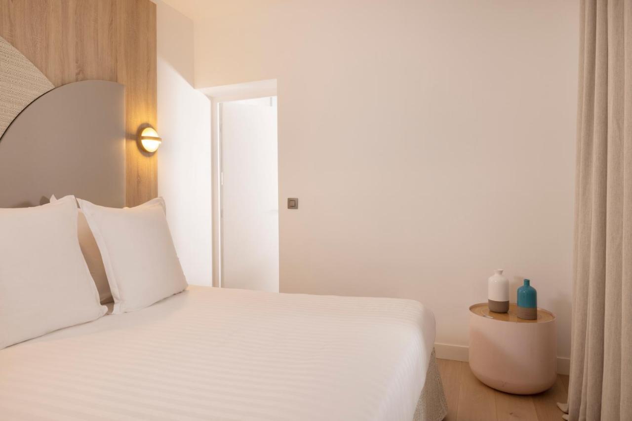 Yuna Blanche - Serviced Apartment *