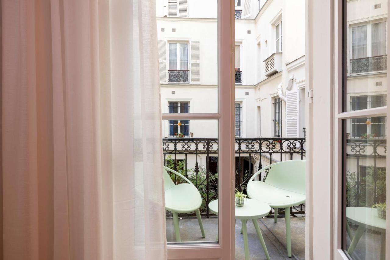 Apartment Yuna Blanche - Serviced