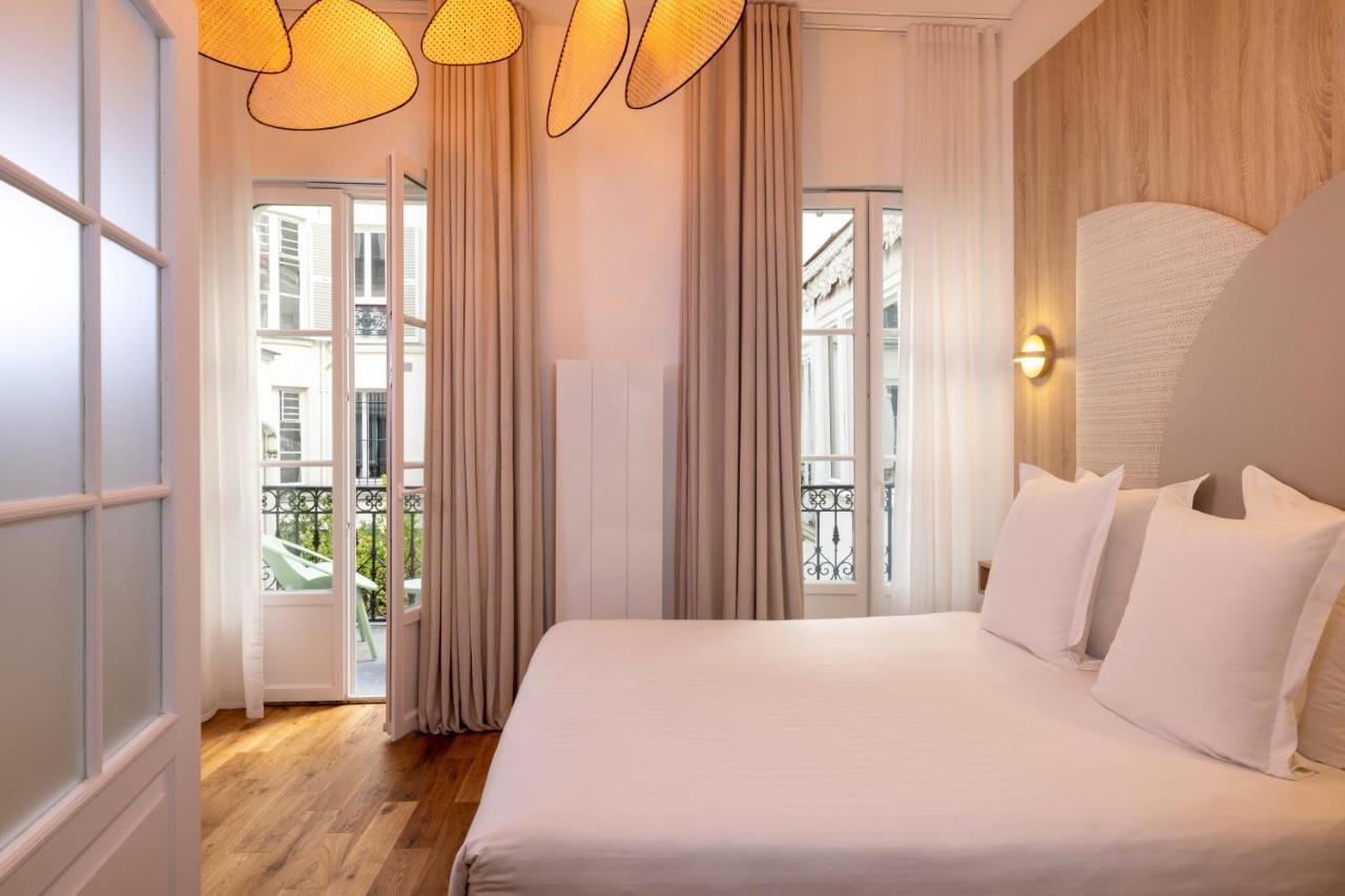 Apartment Yuna Blanche - Serviced *