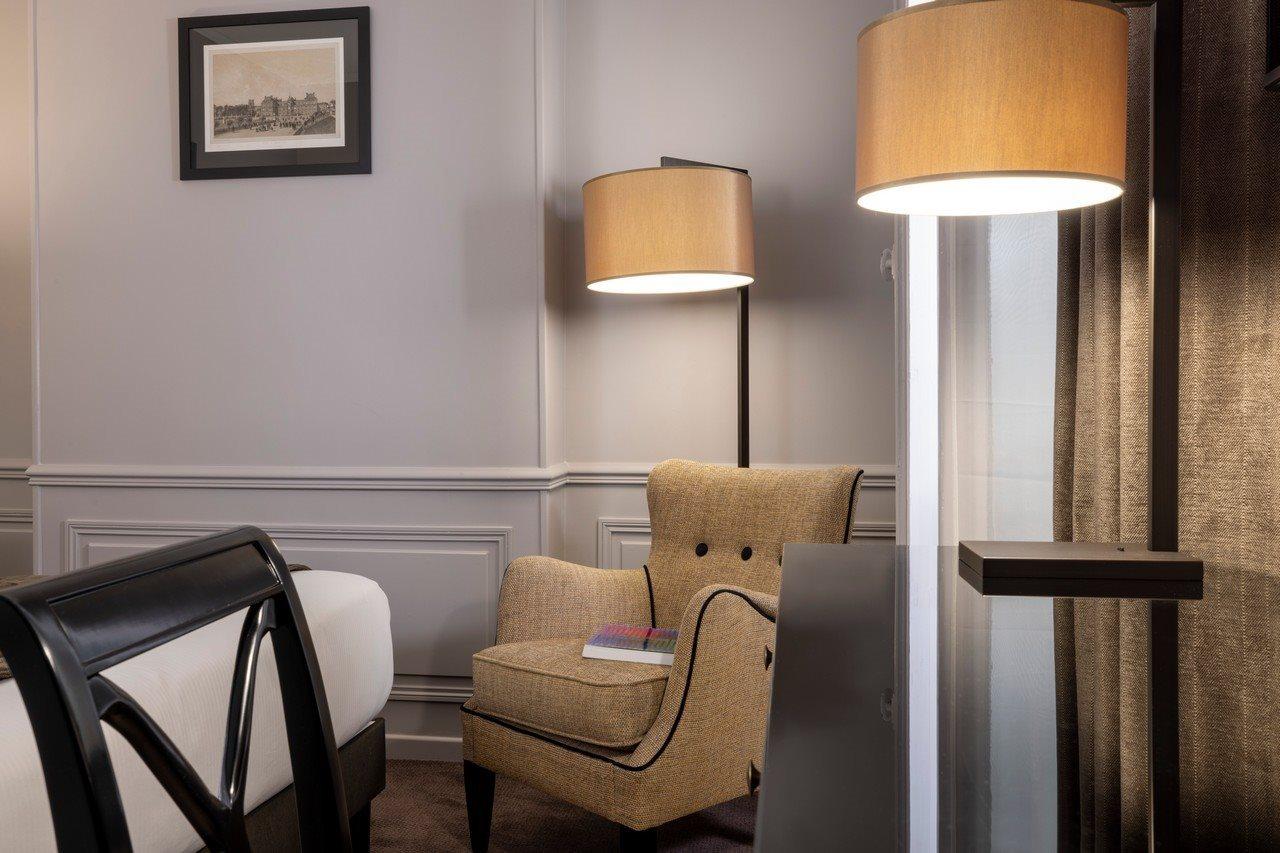 Hotel Pavillon Monceau