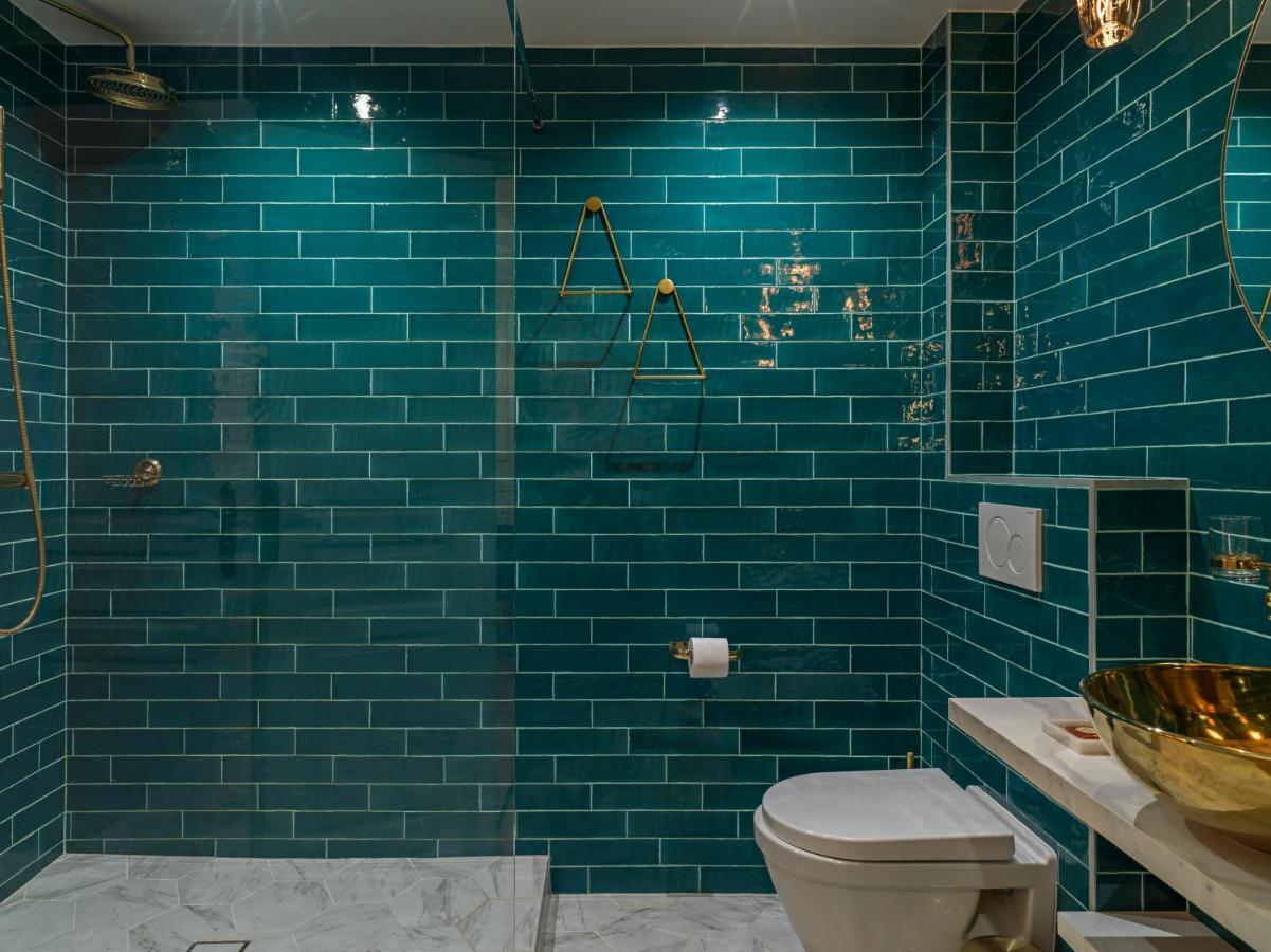 Appartement The Blue Pearl