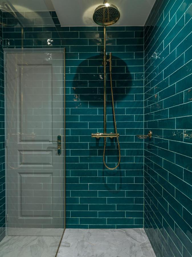 Appartement The Blue Pearl