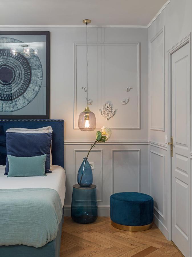 The Blue Pearl Appartement