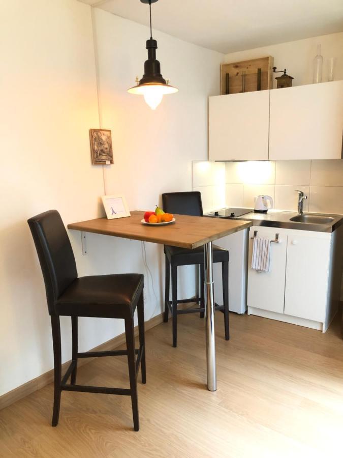 Maison Pour Vous - Tinyhouse Center Of - Insolite #macabaneaparis Séjour chez l'habitant *