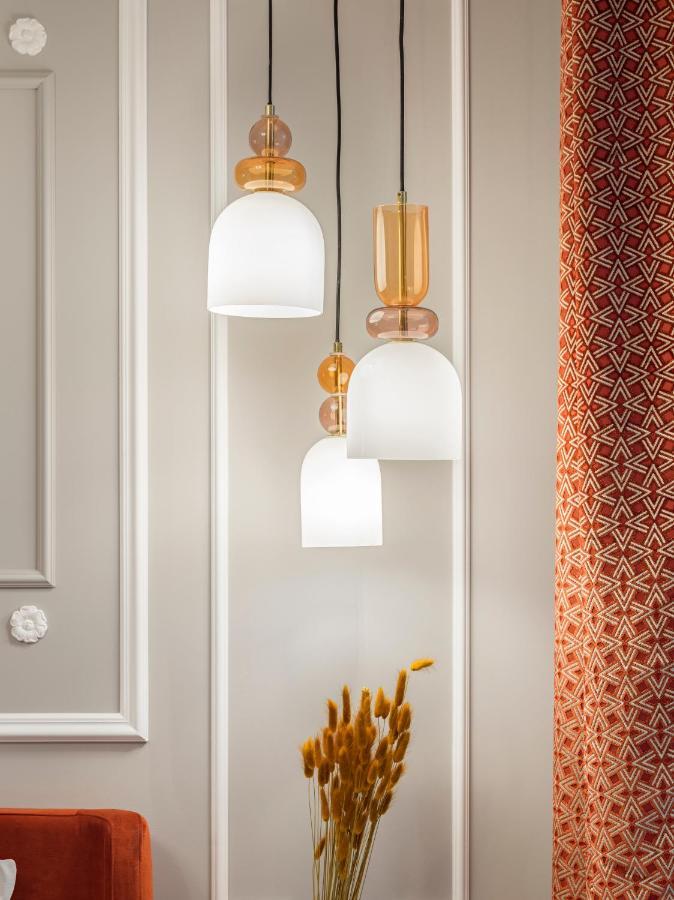 Apartment The Orange Haussmann Paris